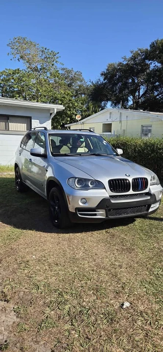 2008 BMW E70 X5 - Image 2 of 19