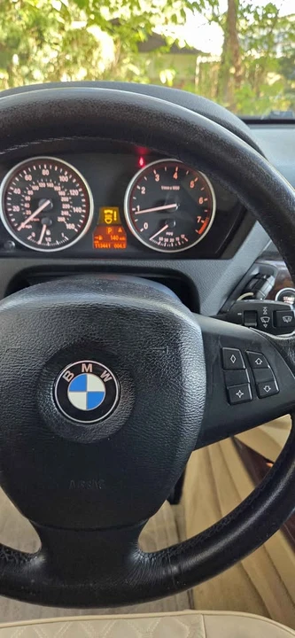 2008 BMW E70 X5 - Image 14 of 19