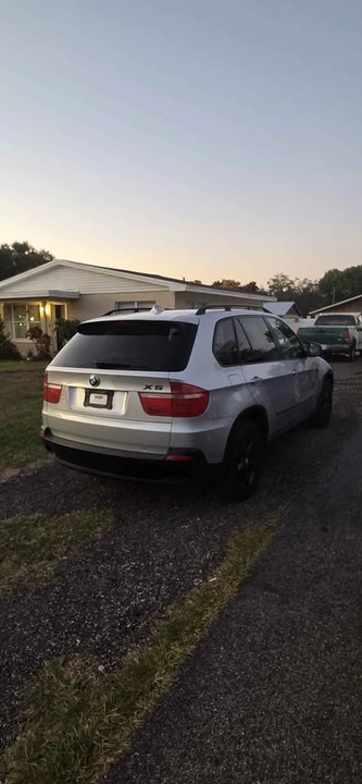 2008 BMW E70 X5 - Image 12 of 19