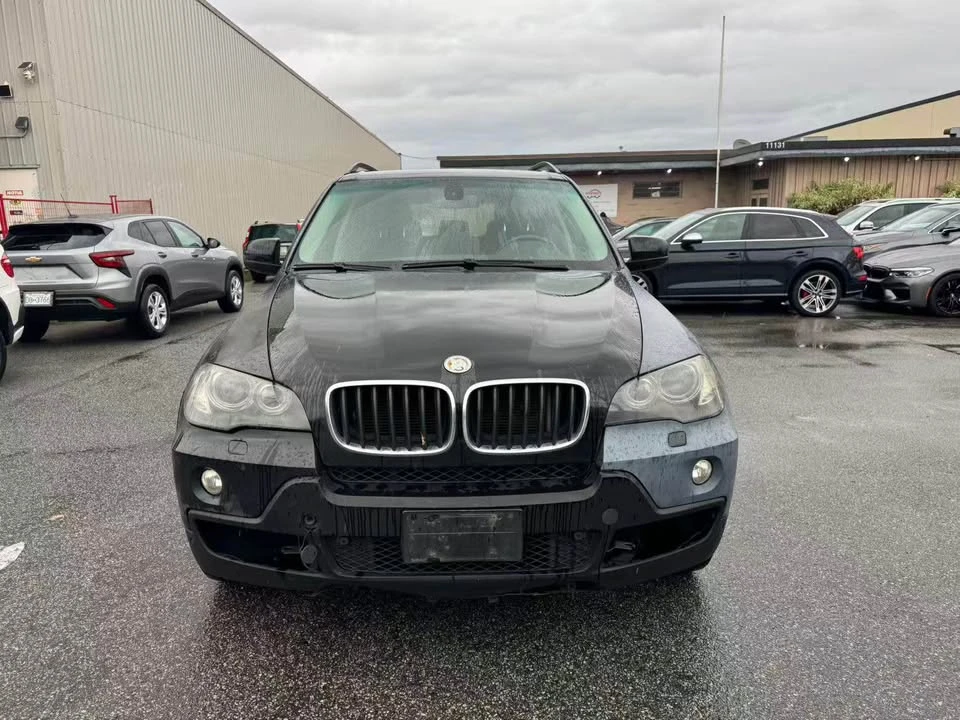 2008 BMW E70 X5 - Image 3 of 11