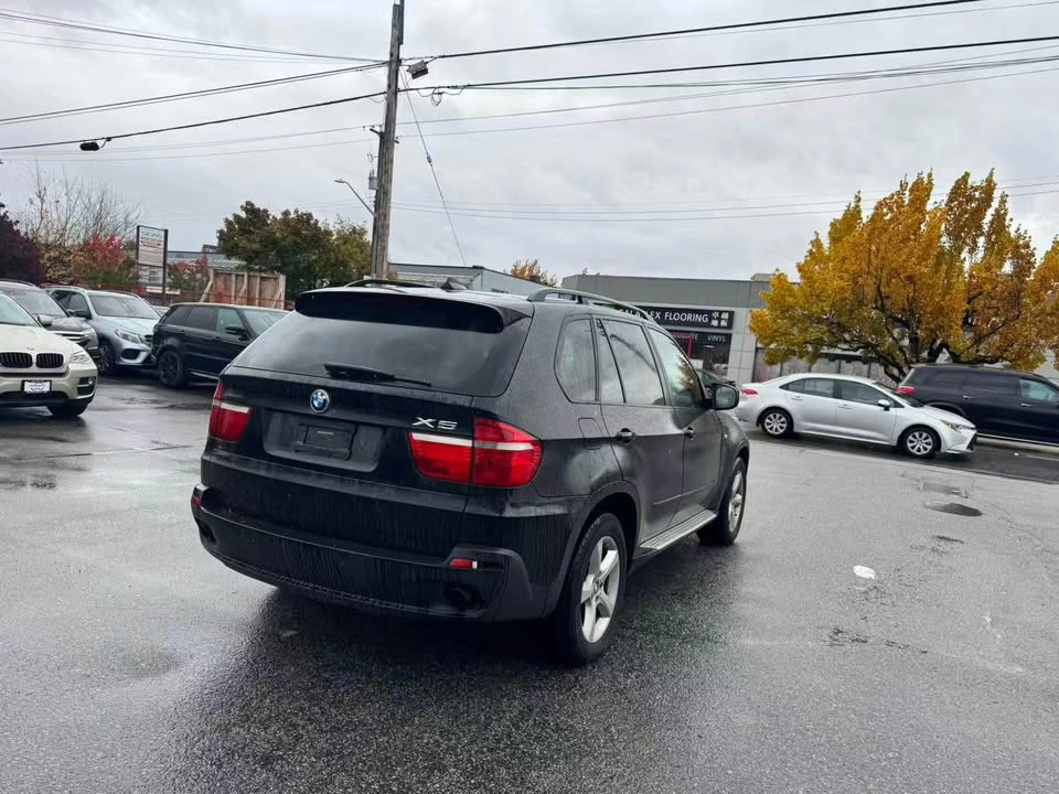 2008 BMW E70 X5 - Image 4 of 11