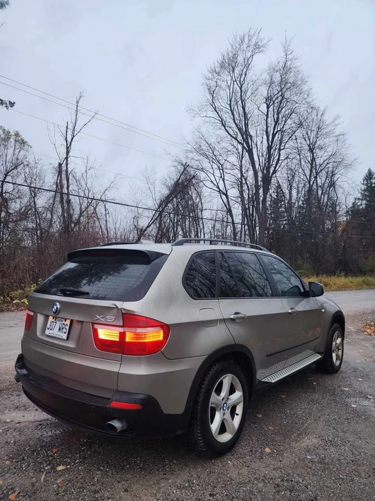 2008 BMW E70 X5 - Image 2 of 5