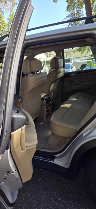 2008 BMW E70 X5 - Image 16 of 19