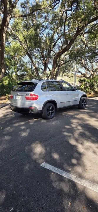 2008 BMW E70 X5 - Image 8 of 19