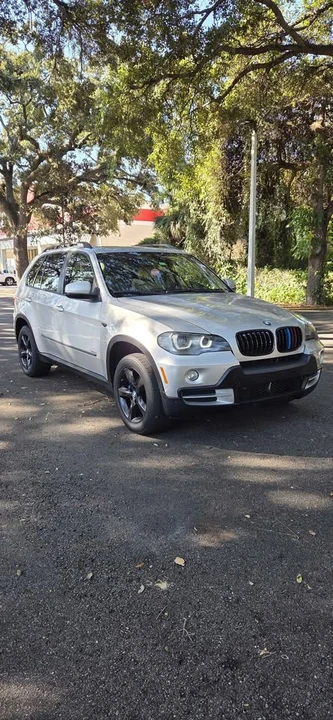 2008 BMW E70 X5 - Image 4 of 19