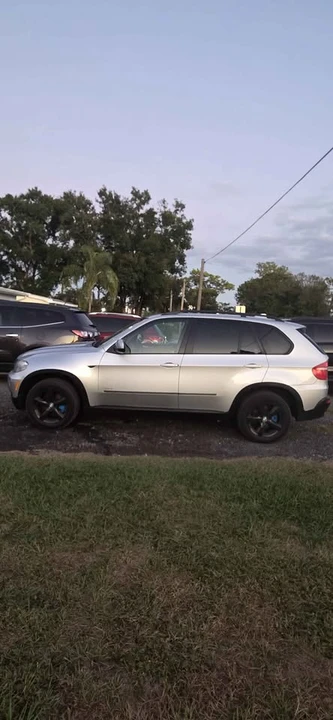2008 BMW E70 X5 - Image 11 of 19