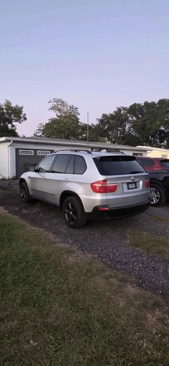 2008 BMW E70 X5 - Image 10 of 19
