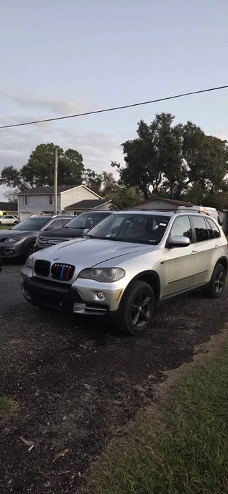 2008 BMW E70 X5 - Image 13 of 19