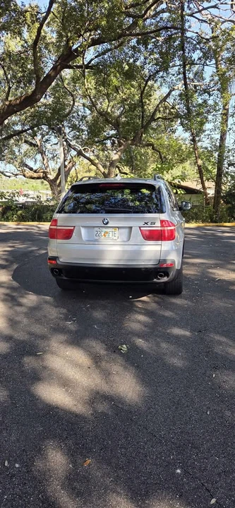 2008 BMW E70 X5 - Image 7 of 19