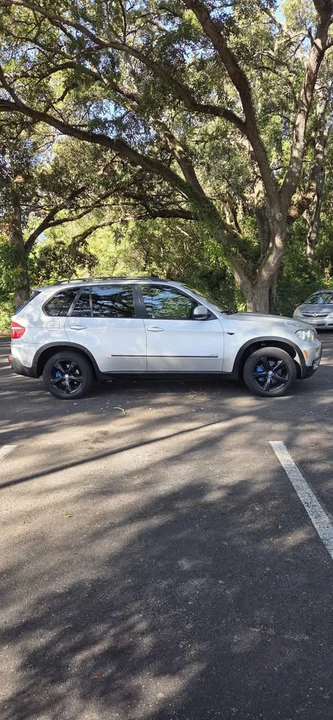 2008 BMW E70 X5 - Image 3 of 19