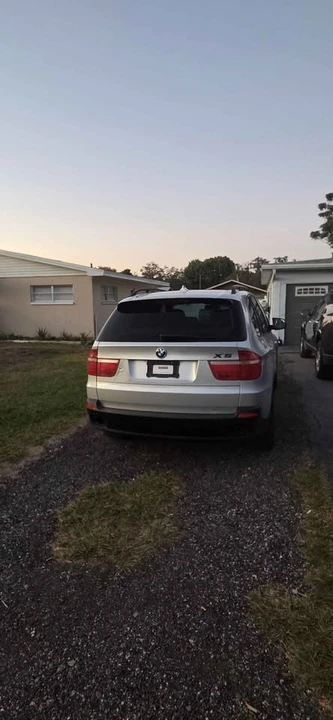 2008 BMW E70 X5 - Image 9 of 19