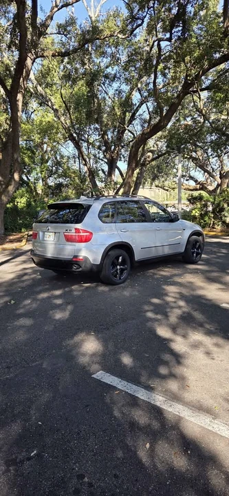 2008 BMW E70 X5 - Image 6 of 19