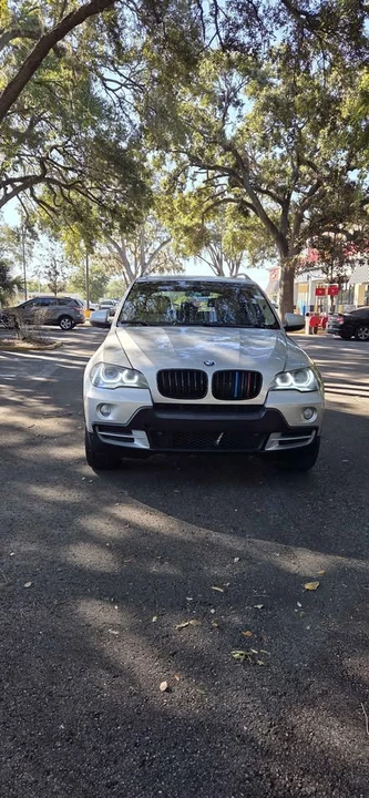 2008 BMW E70 X5 - Image 5 of 19