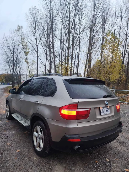 2008 BMW E70 X5 - Image 3 of 5