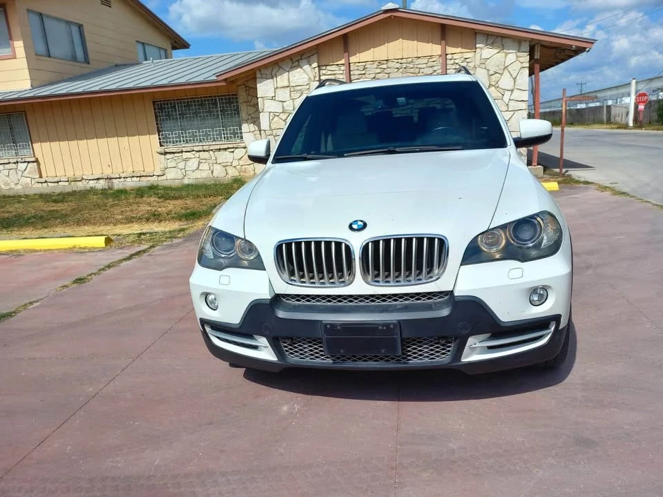2008 BMW E70 X5 - Image 2 of 6