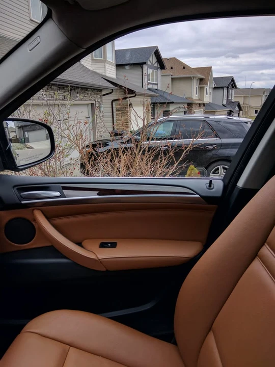 2008 BMW E70 X5 - Image 3 of 8
