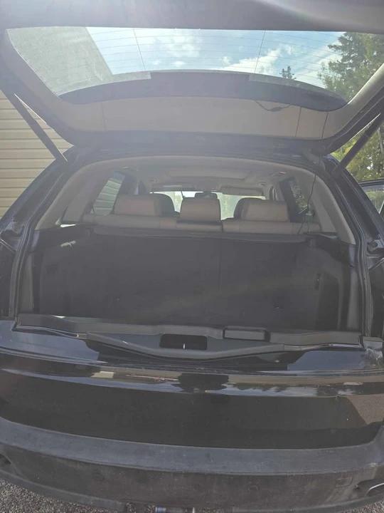 2008 BMW E70 X5 - Image 7 of 10
