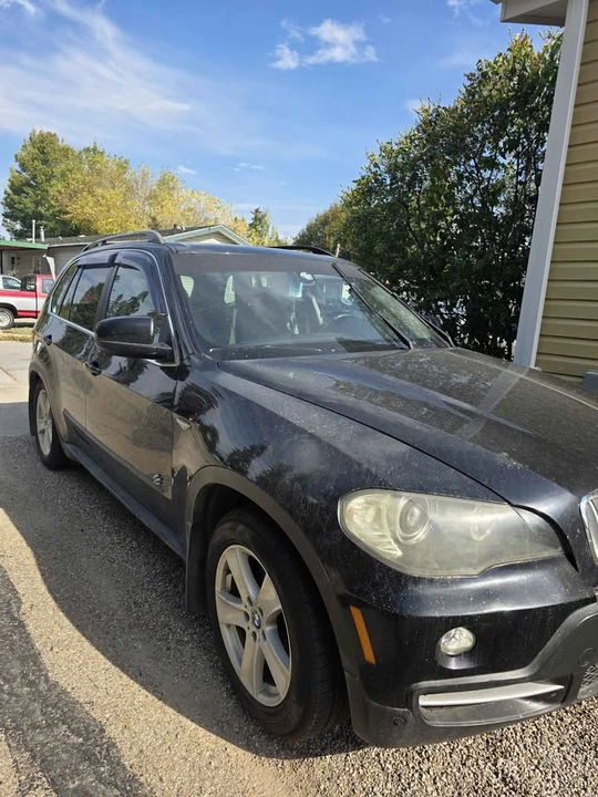 2008 BMW E70 X5 - Image 3 of 10