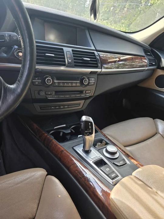 2008 BMW E70 X5 - Image 10 of 10