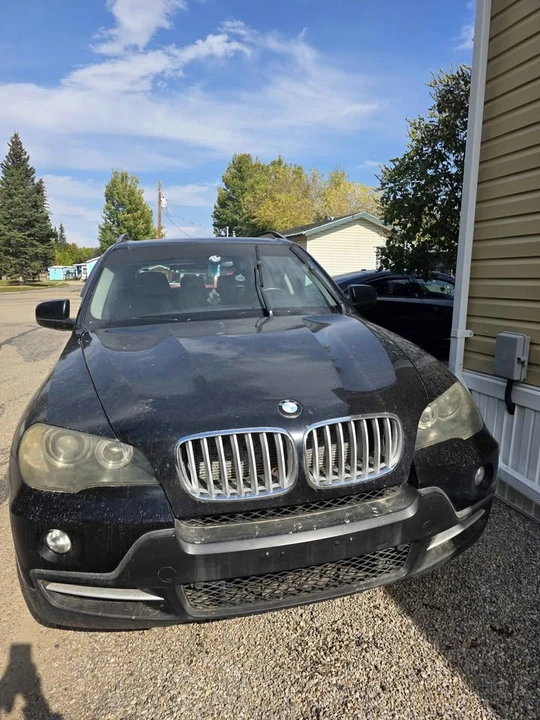 2008 BMW E70 X5 - Image 4 of 10
