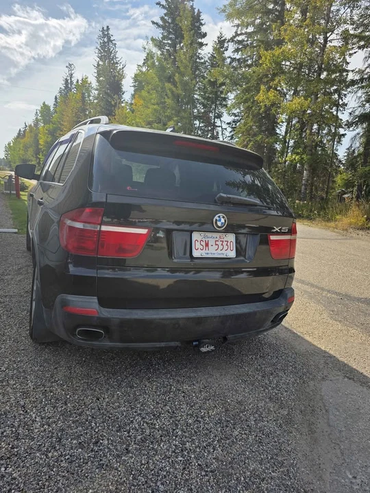 2008 BMW E70 X5 - Image 2 of 10