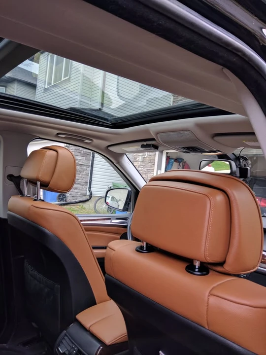 2008 BMW E70 X5 - Image 6 of 8