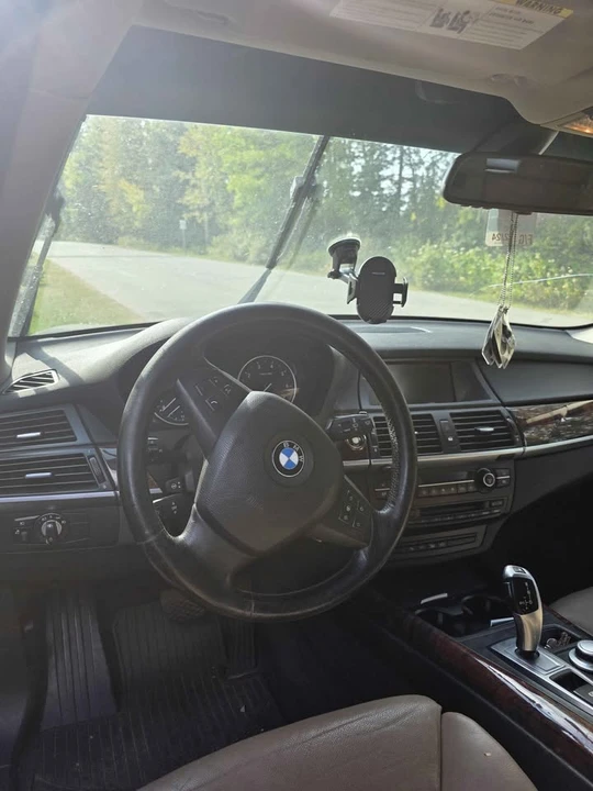 2008 BMW E70 X5 - Image 9 of 10
