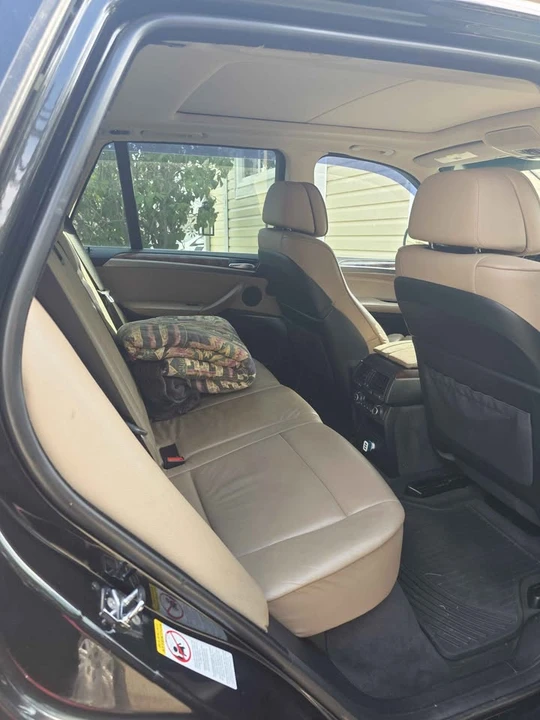 2008 BMW E70 X5 - Image 6 of 10