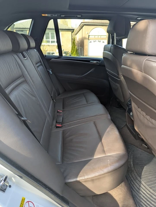 2008 BMW E70 X5 - Image 5 of 6