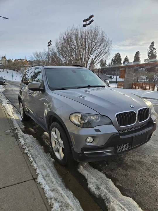 2008 BMW E70 X5 - Image 8 of 13