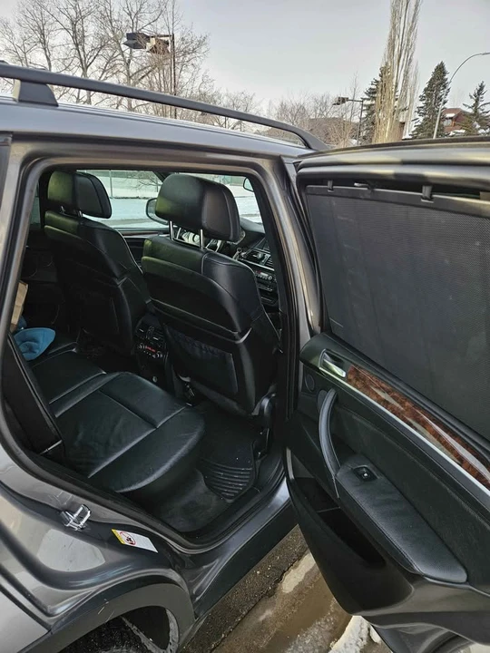 2008 BMW E70 X5 - Image 5 of 13