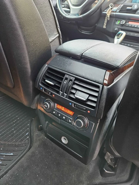 2008 BMW E70 X5 - Image 11 of 13