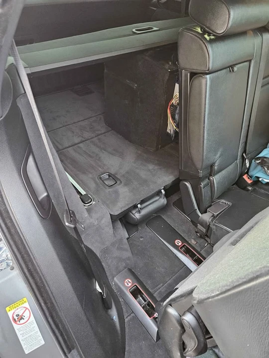 2008 BMW E70 X5 - Image 10 of 13