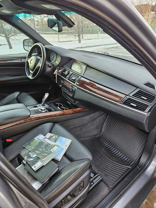2008 BMW E70 X5 - Image 4 of 13