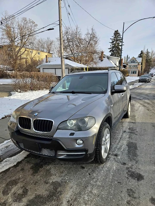 2008 BMW E70 X5 - Image 2 of 13