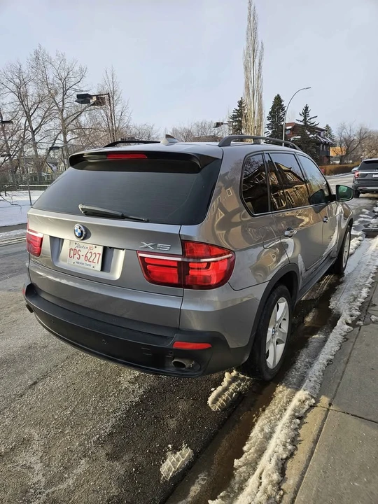2008 BMW E70 X5 - Image 7 of 13