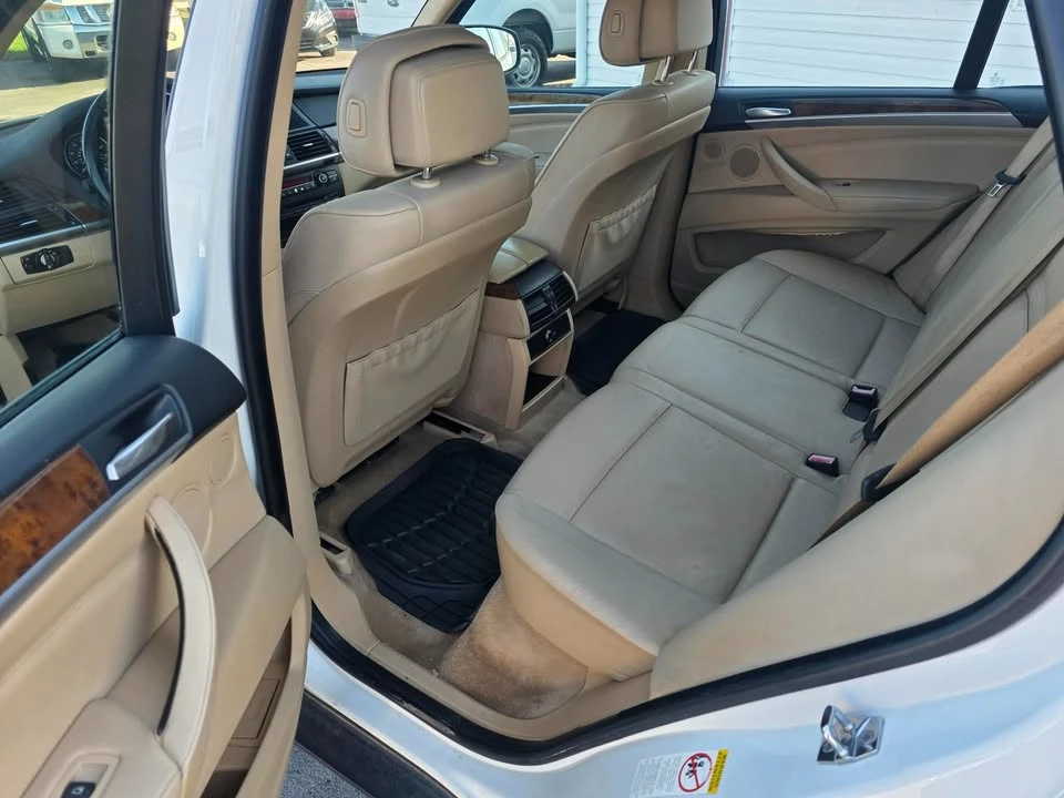 2008 BMW E70 X5 - Image 6 of 11