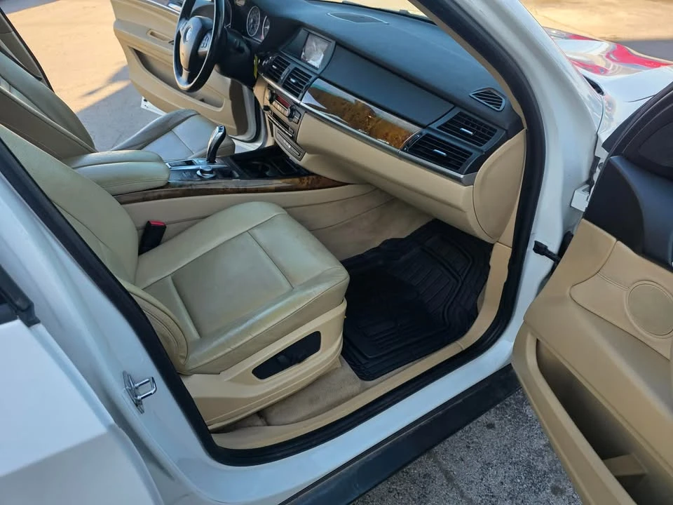 2008 BMW E70 X5 - Image 10 of 11