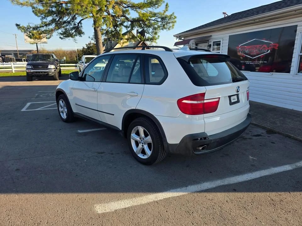 2008 BMW E70 X5 - Image 4 of 11