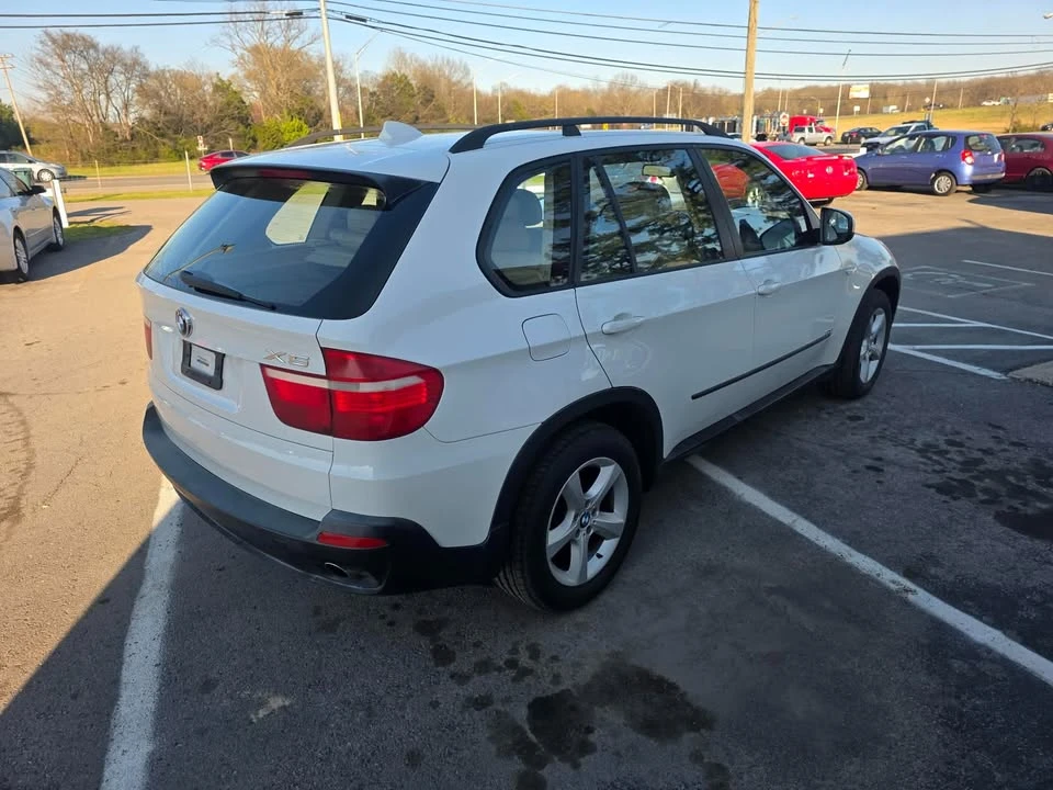 2008 BMW E70 X5 - Image 7 of 11