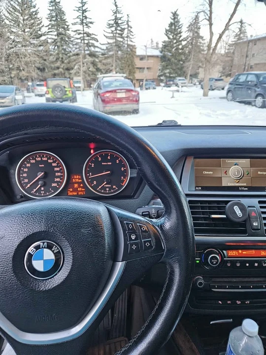 2008 BMW E70 X5 - Image 13 of 13
