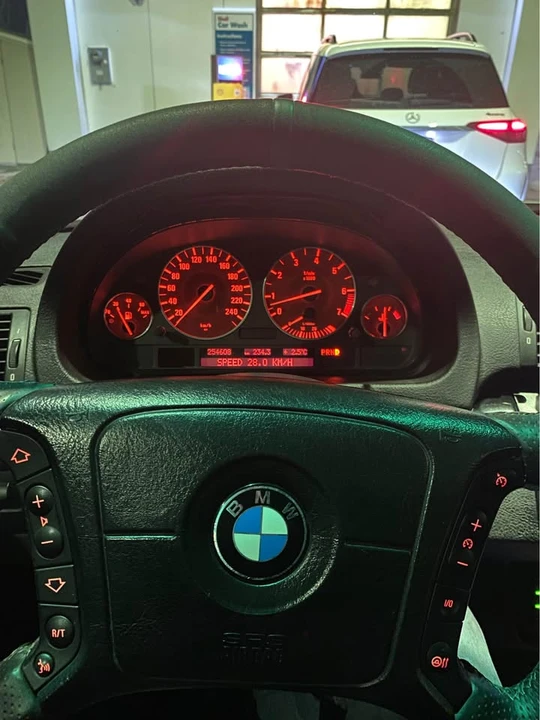 2008 BMW E70 X5 - Image 13 of 13