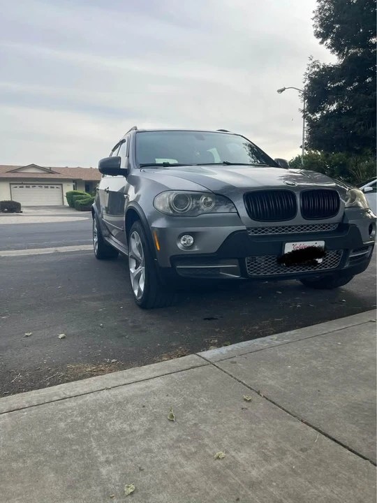 2008 BMW E70 X5 - Image 3 of 20