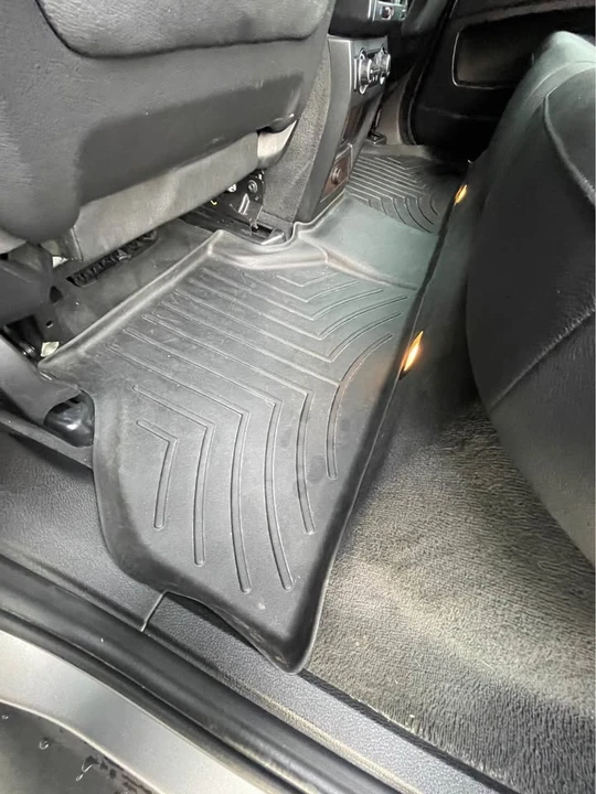 2008 BMW E70 X5 - Image 15 of 20