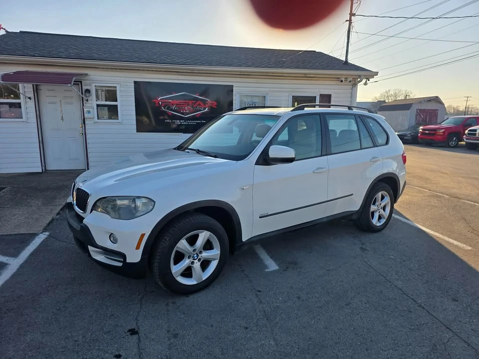 2008 BMW E70 X5 - Image 2 of 11