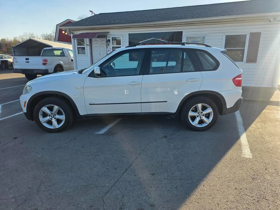 2008 BMW E70 X5 - Image 3 of 11
