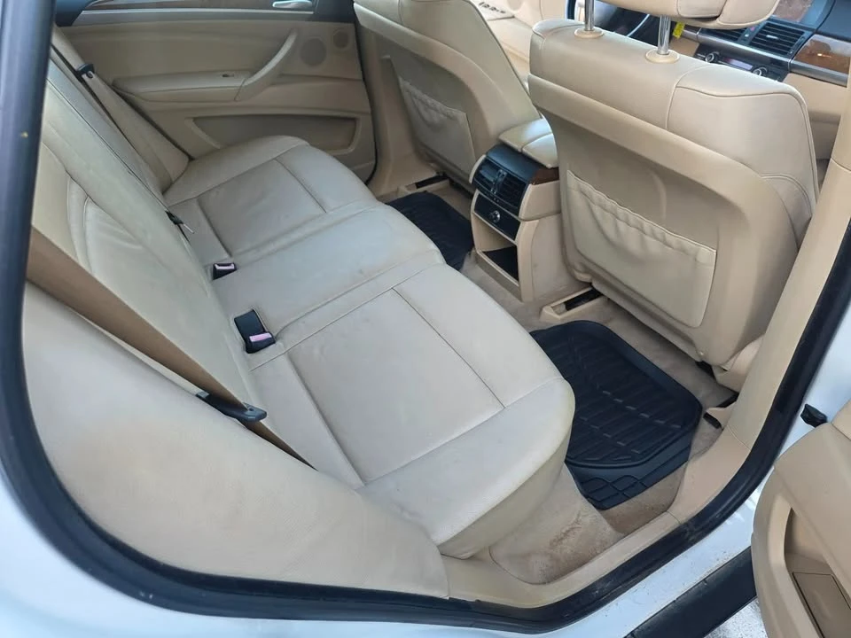 2008 BMW E70 X5 - Image 9 of 11