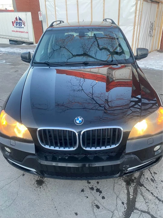 2008 BMW E70 X5 - Image 2 of 14