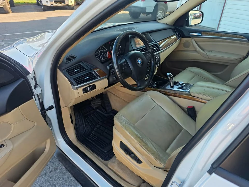 2008 BMW E70 X5 - Image 5 of 11
