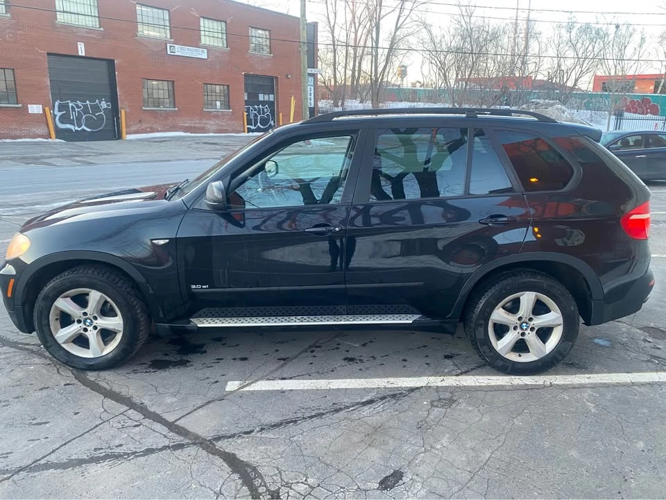 2008 BMW E70 X5 - Image 3 of 14